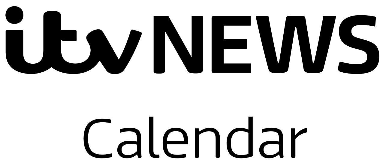 Calendar-logo Black
