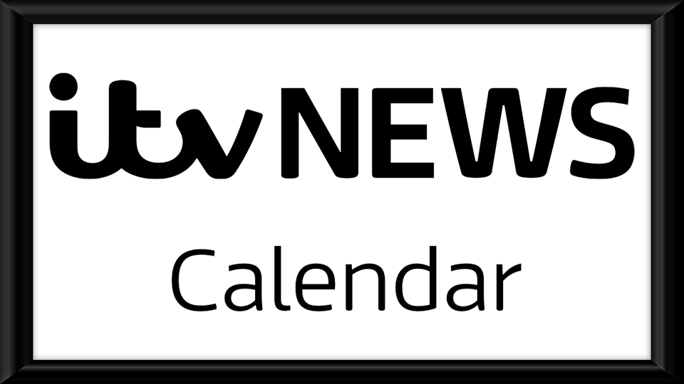 ITV Calendar News