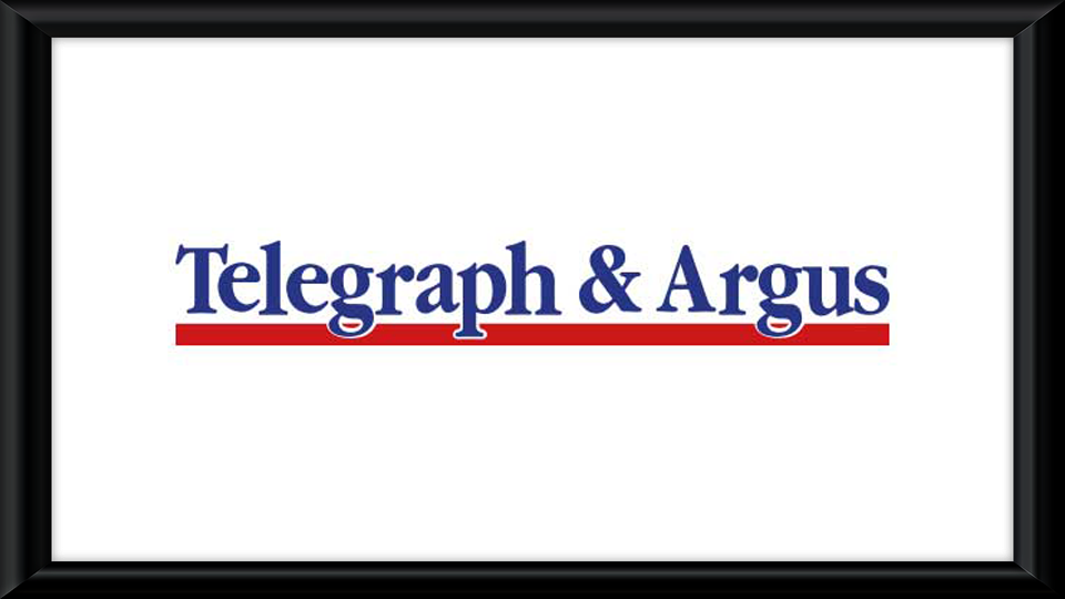 Telegraph & Argus 2