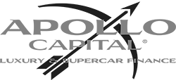 Apollo Capital - Supercar Finance