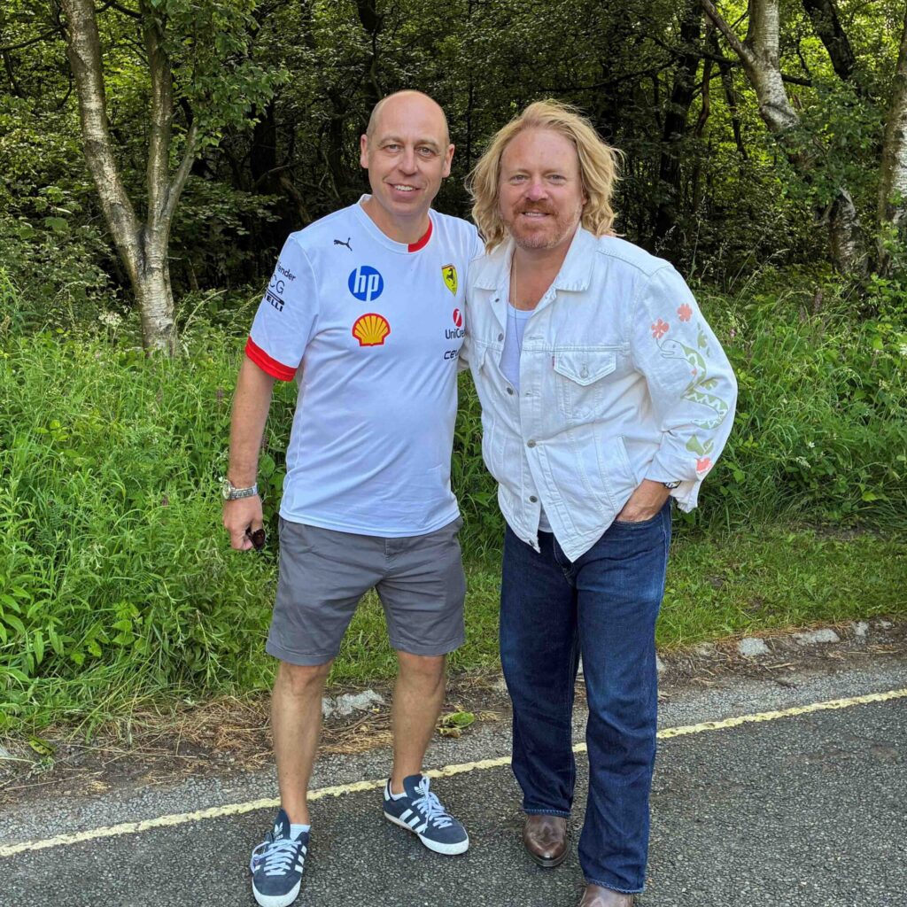 Keith With Keith